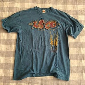 Vintage Levi’s shirt